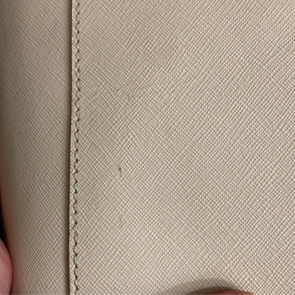 Tory Burch Robinson large tote bag